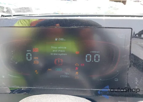 2023 Kia Sportage Hybrid Lx from USA, damaged, VIN KNDPUCAG5P7080512